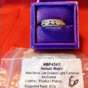 RING BOMB OG RING SIZE 6